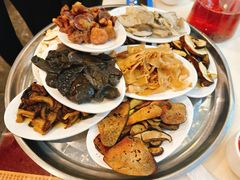 -太婆天府山珍酒楼(亚运村店)