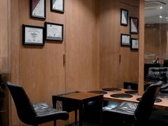-Au Cafe&Roastery(华侨城店)