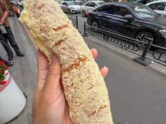 -高力乐面包咖啡厅(西塔店)