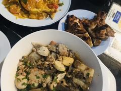 -Doo Dee Thai Food(Issan/Isaan/Esan)