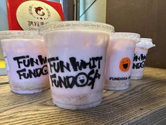 -放哈·甜醅子奶茶创造者(正宁路店)
