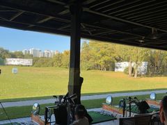-山西辰憬国际高尔夫俱乐部