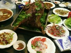 -帕米朵儿新疆小馆(仙鹤新天地广场店)