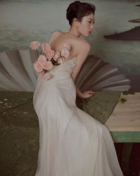 点击看大图 -暖摄影 孕妇写真家庭影像馆 (自然光主题店)