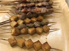 -兄弟联果木炭烤翅·50年家传鸡翅秘方