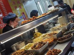 -尹记餐馆(花园店)