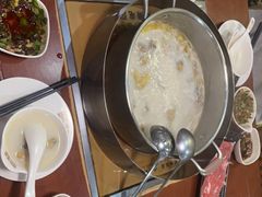 -捞旺猪肚鸡(街道口店)