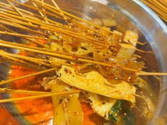 -嘉州鲜知味钵钵鸡(奎星楼店)