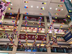 -欧亚达商业广场(红桥店)