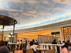 -翠华餐厅(百老汇店)