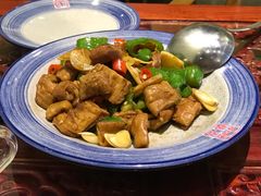 -小铫鸡汤