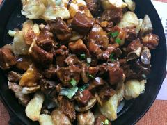 -桃子餐厅·天津菜(红星路直营店)