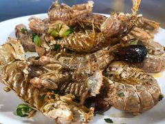 -七鲜渔港美食餐厅(巽寮湾海景店)