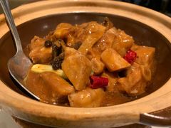 -汤城小厨•粤菜•靓汤(金宝街店)