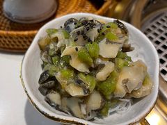 -千寻山野烤肉(中关村店)