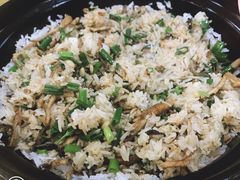 -阿四台山黄鳝饭(东门店)