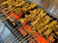 -小寒羊烧烤(凯瑞时代大厦店)