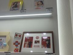 -海马体照相馆(大连柏威年购物中心店)