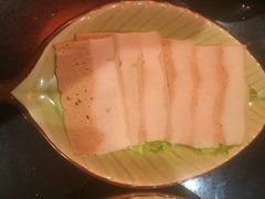 iphone_upload_pic-一叶一世界•素食餐厅(环球中心店)