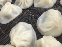 小笼包-万寿斋(山阴路店)