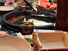 -蜀大侠火锅(森兰花园城店)