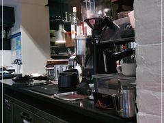 -La Strada(安福路店)