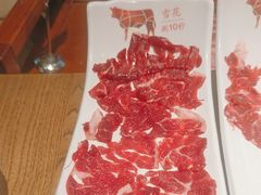 -川味观·鲜货火锅(西湖文化广场店)