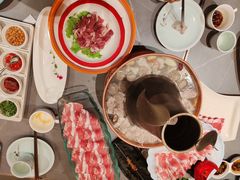 -额尔敦传统涮(体育场店)