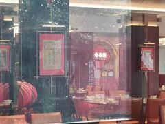 -奇芳阁·百年清真南京菜(夫子庙店)