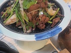 -满乡小馆