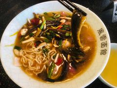 -风云面馆(珠海路店)
