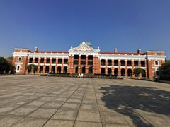 -辛亥革命博物院北区