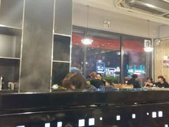 大堂-巴鼎火锅(大学路店)