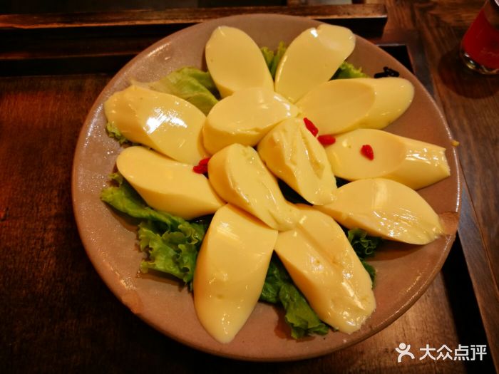 蜀大侠火锅(温江店)芙蓉豆腐图片 第1张