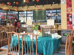 -罗大姐湘潭菜馆(洋湖春园店)