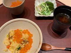 -晴空·日本料理(万象城店)