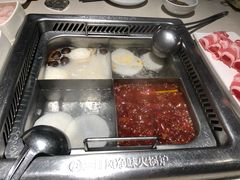 -海底捞火锅(杭州庆春路夜宵主题店)