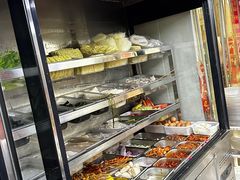 -四川老牛麻辣烫(北门桥店)