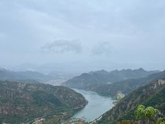 -京东石林峡风景区