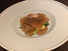 -万丽轩·粤菜(王府井金茂万丽酒店)