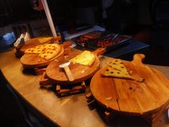 -吉布鲁牛排海鲜自助(成都大悦城店)