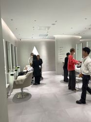 -3AM·S HAIR SALON烫发染发接发