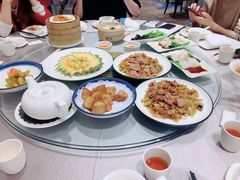 -丰鲤楼•闽南茶楼(仟禧汇店)