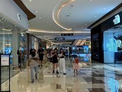 -成都仁和新城购物中心