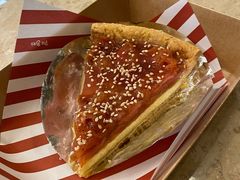 -Pie Bird(新闸路店)
