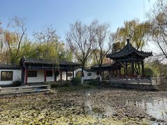 -武汉园博园(武汉自然博物馆)