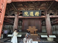 -宁波市保国寺古建筑博物馆