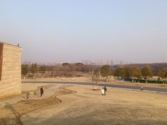 -盘龙城国家考古遗址公园