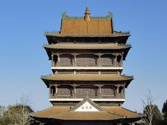 -台儿庄古城