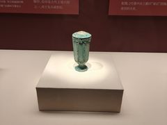 -南越王博物院